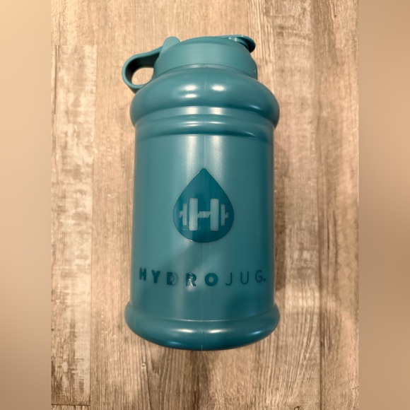 HydroJug 72 oz jug Water Bottles and Sleeves Set - Picture 2 of 7